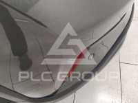 2020 Ford FOCUS