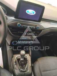 2020 Ford FOCUS