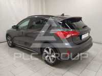 2020 Ford FOCUS