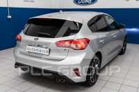 2020 Ford FOCUS