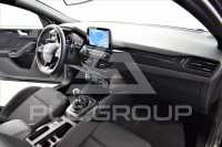 2020 Ford FOCUS