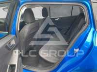 2020 Ford FOCUS
