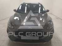 2020 Ford FOCUS