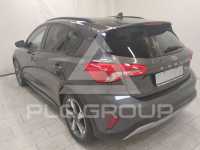 2020 Ford FOCUS