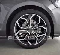 2020 Ford FOCUS