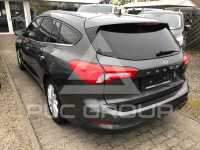 2020 Ford FOCUS