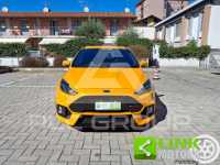 2020 Ford FOCUS