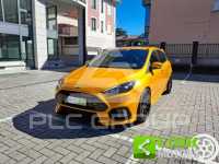 2020 Ford FOCUS
