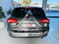 2020 Ford FOCUS