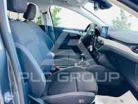 2020 Ford FOCUS