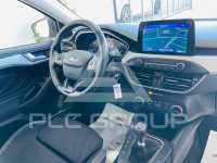 2020 Ford FOCUS