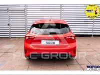 2020 Ford FOCUS