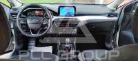 2020 Ford FOCUS