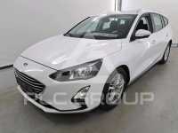 2020 Ford FOCUS