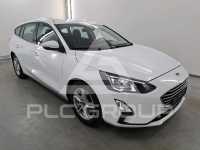 2020 Ford FOCUS