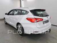 2020 Ford FOCUS