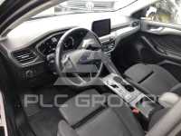 2020 Ford FOCUS