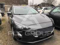 2020 Ford FOCUS