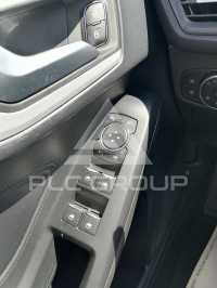 2020 Ford FOCUS