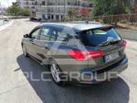 2020 Ford FOCUS