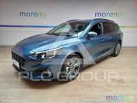 2020 Ford FOCUS
