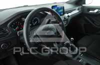 2020 Ford FOCUS