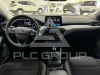 2020 Ford FOCUS