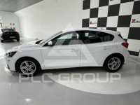 2020 Ford FOCUS