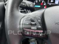 2020 Ford FOCUS