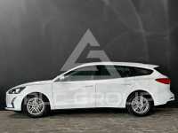 2020 Ford FOCUS