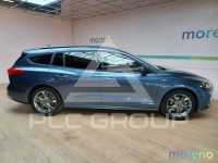 2020 Ford FOCUS