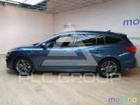 2020 Ford FOCUS