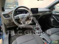 2020 Ford FOCUS