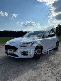2020 Ford FOCUS