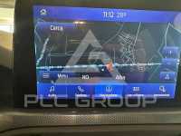 2020 Ford FOCUS