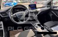 2020 Ford FOCUS