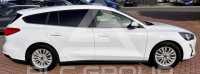 2020 Ford FOCUS
