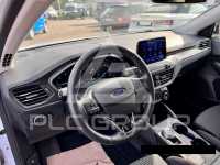 2020 Ford FOCUS