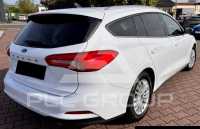 2020 Ford FOCUS