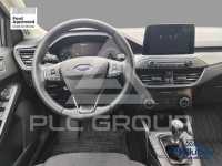 2020 Ford FOCUS