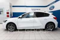 2020 Ford FOCUS