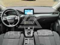 2020 Ford FOCUS