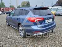 2020 Ford FOCUS