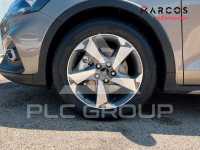 2020 Ford FOCUS