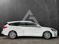 2020 Ford FOCUS