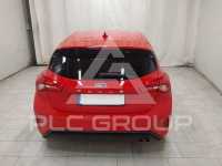 2020 Ford FOCUS