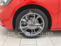 2020 Ford FOCUS