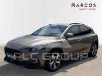 2020 Ford FOCUS