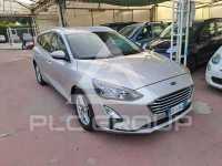 2020 Ford FOCUS