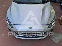 2020 Ford FOCUS